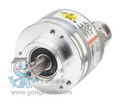 첮  SIL3/PLe 늾a, Sendix SIL 5814 FS3