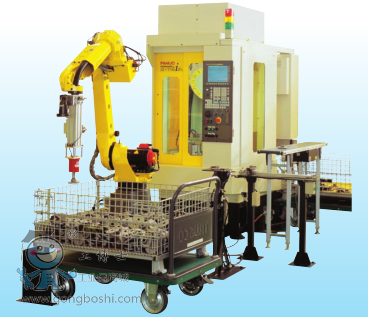 FANUC Robot M-10 i A/M-20 i A|(ni)ʽСͰ\C