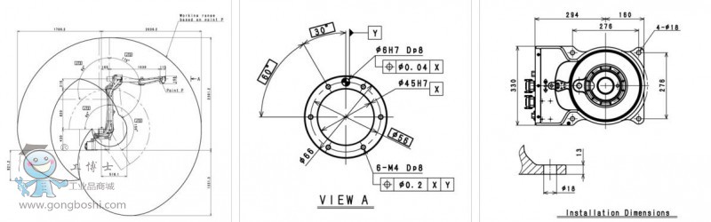  BA006L 6S6kg C