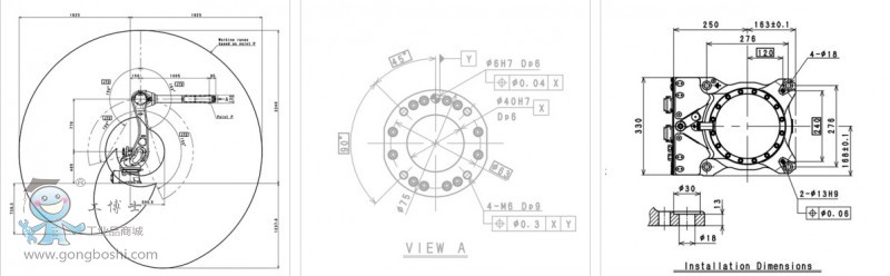  RA010L 6S10kg C(j)