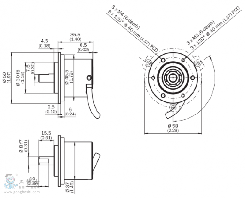 DBS50E-S5AK01000ߴD