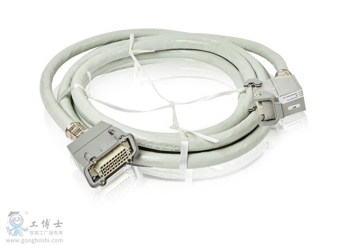 ABBC(j) Control cable power7m 3HAC026787-001