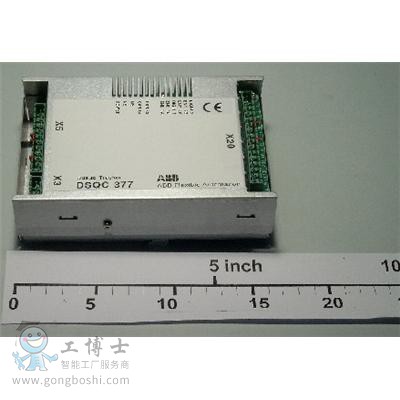  ABBC Queue Tracker DSQC 377B3HNE01586-1 