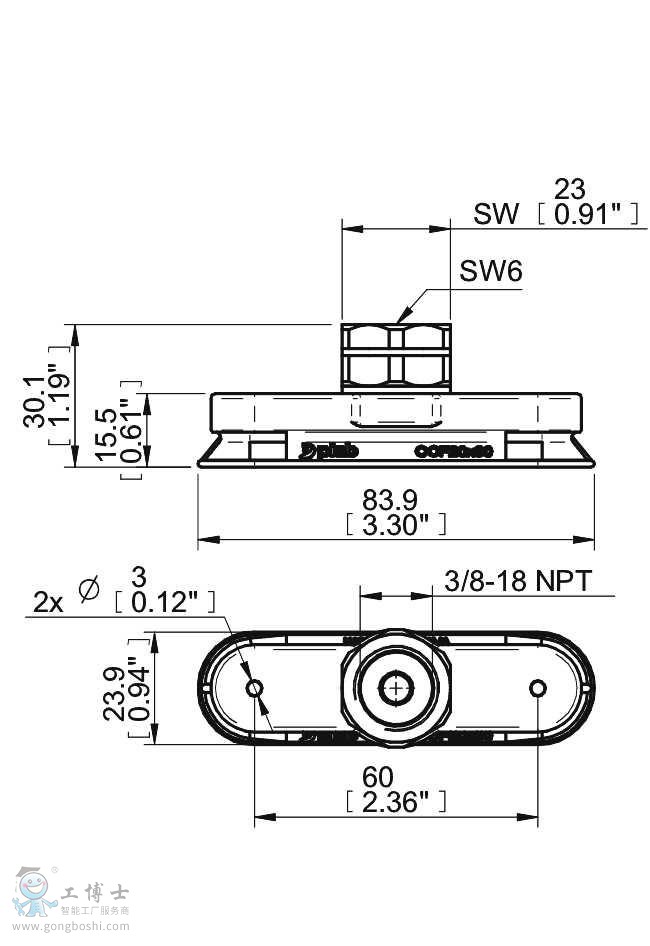 piabP(pn)