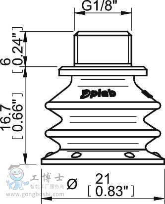 piabP(pn)