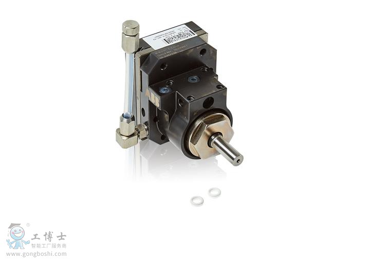  ABBC GEAR PUMP, 1.2 CCM 3HNA015218-001