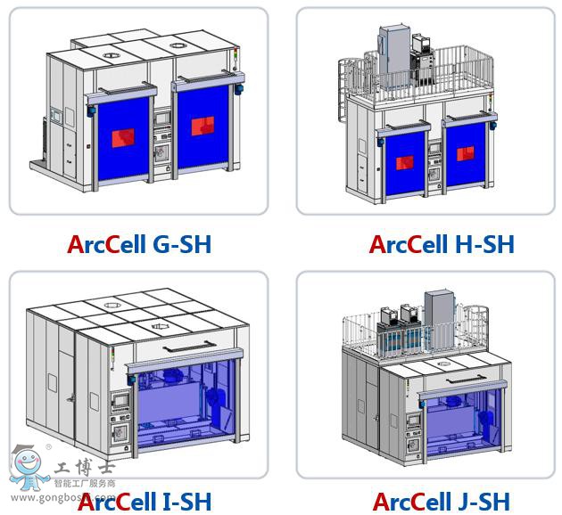 ArcCell-SH