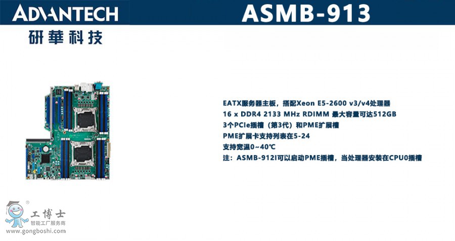 ASMB-913 x