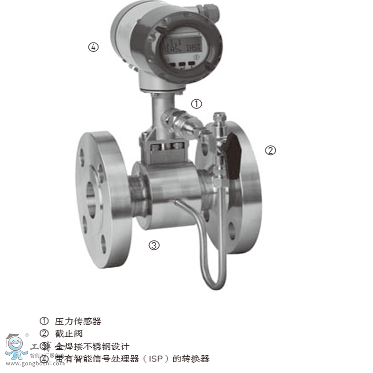 KROHNE¡OPTISWIRL 4070uӋ(j)4070uӋ(j)ʹf