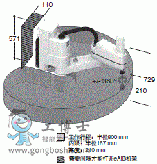 eCobra 800 ʽ Lite  Standard  ProWķC