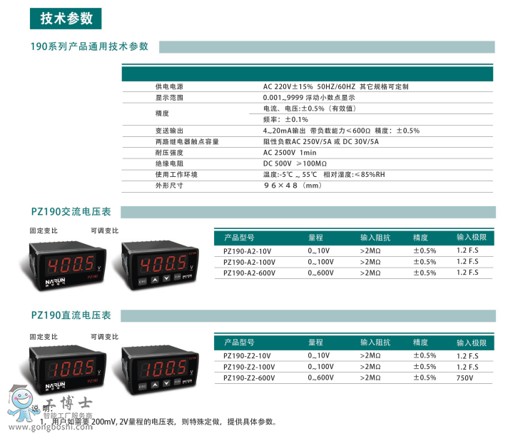 PZ190g(sh)Ԕ