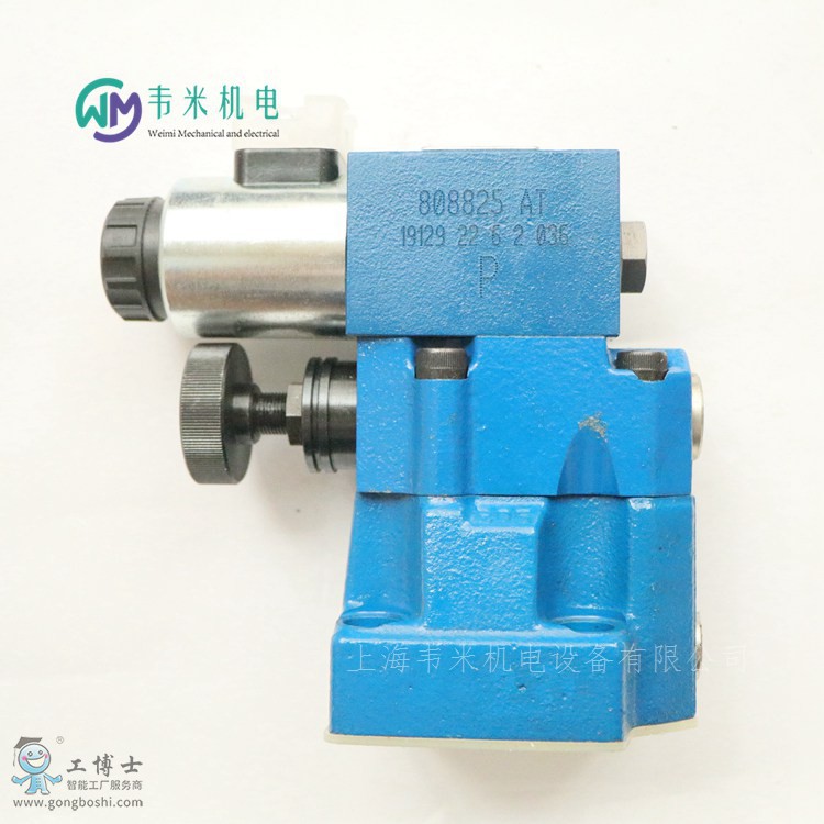 DBW10B2-5X350-6EG24N9K4V R901000465ʿ늴y (1)